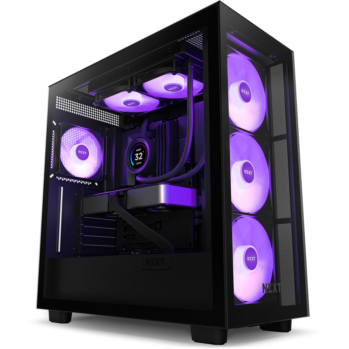 Kraken Elite 240 RGB (2023)