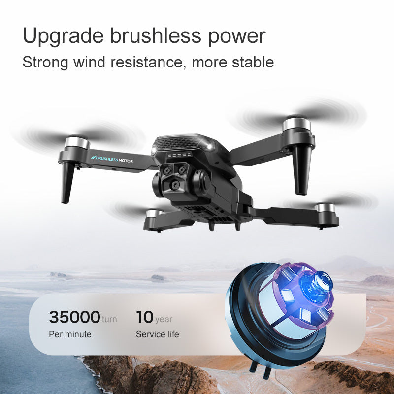LU900 Drone