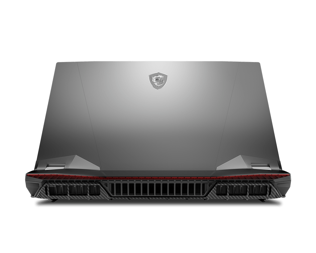 MSI GT76 Titan DT 9SG-063UK 17.3" Gaming Laptop - i9-9900K - 64GB RAM - RTX 2080 - 1TB HDD + 1TB SSD - GT76063UK