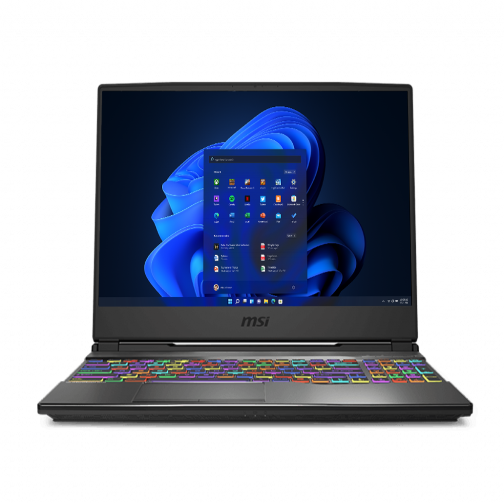 MSI GP65 Leopard 10SEK-047 15.6 144Hz 3ms Laptop - Intel Core i7 - 16GB Memory - RTX 2070 - 512GB SSD - GP65048
