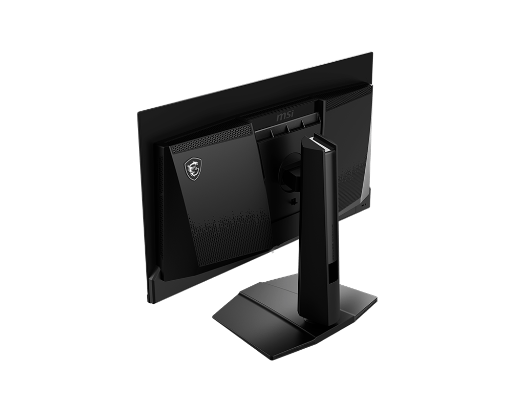 MSI MAG 271QPX QD-OLED 27" QHD 360Hz Gaming Monitor