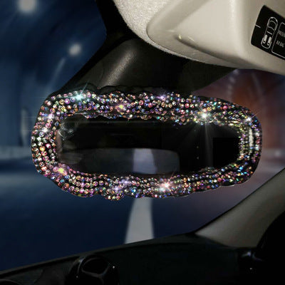 Four Seasons Diamond Car Accessories
