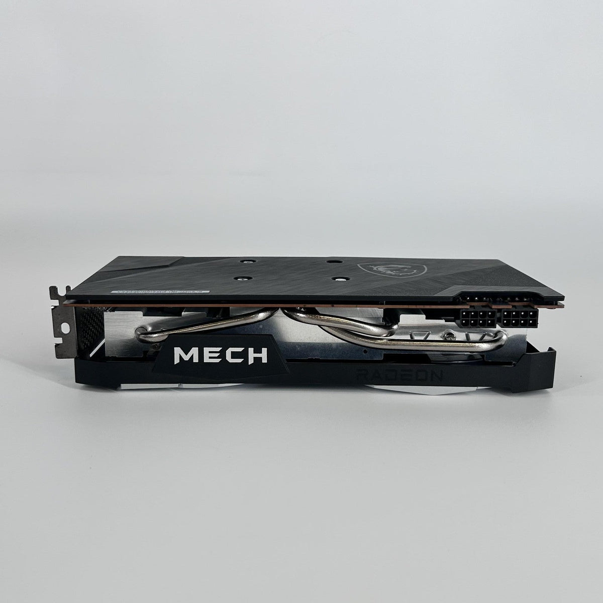 AMD Radeon RX 6700 XT 12GB RAM