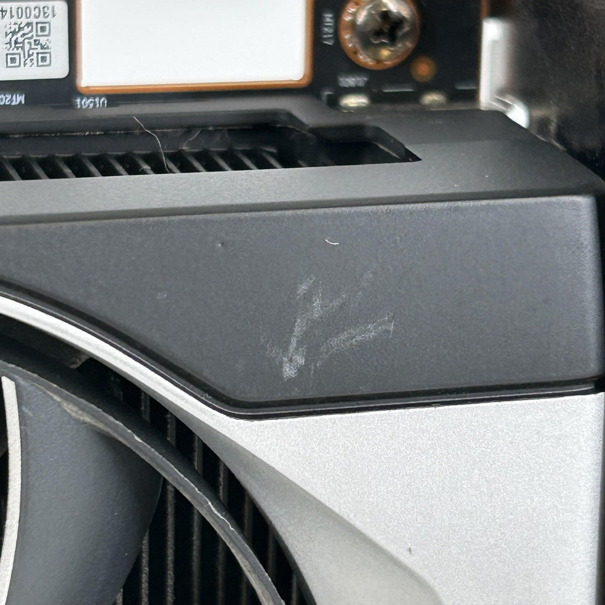 AMD Radeon RX 6700 XT 12GB RAM