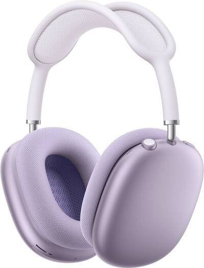 Apple AirPods Max USB-C Purple