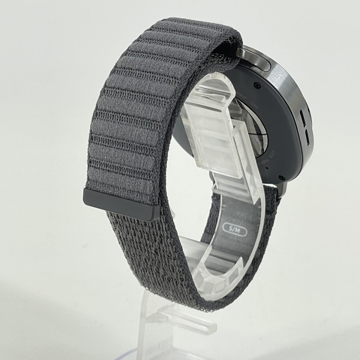 Samsung Galaxy Watch8 44mm Graphite WiFi 32GB