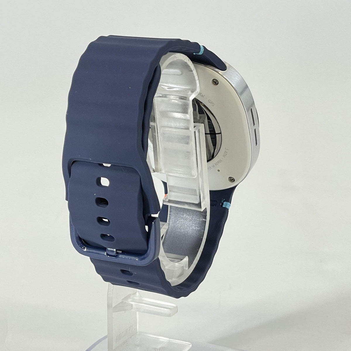 Samsung Galaxy Watch8 44mm Silver WiFi 32GB