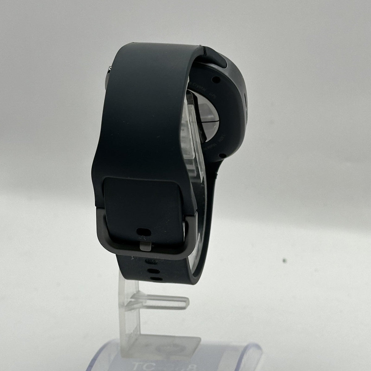 Samsung Galaxy Watch8 40mm Graphite WiFi 32GB