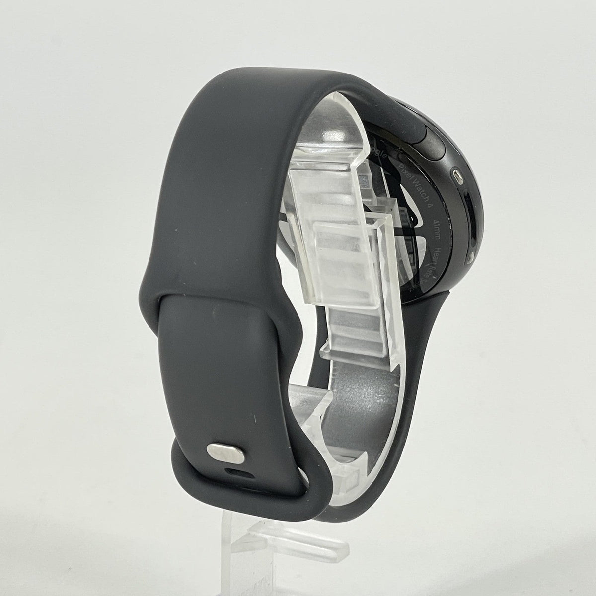 Google Pixel Watch 4 41mm Matte Black WiFi 32GB