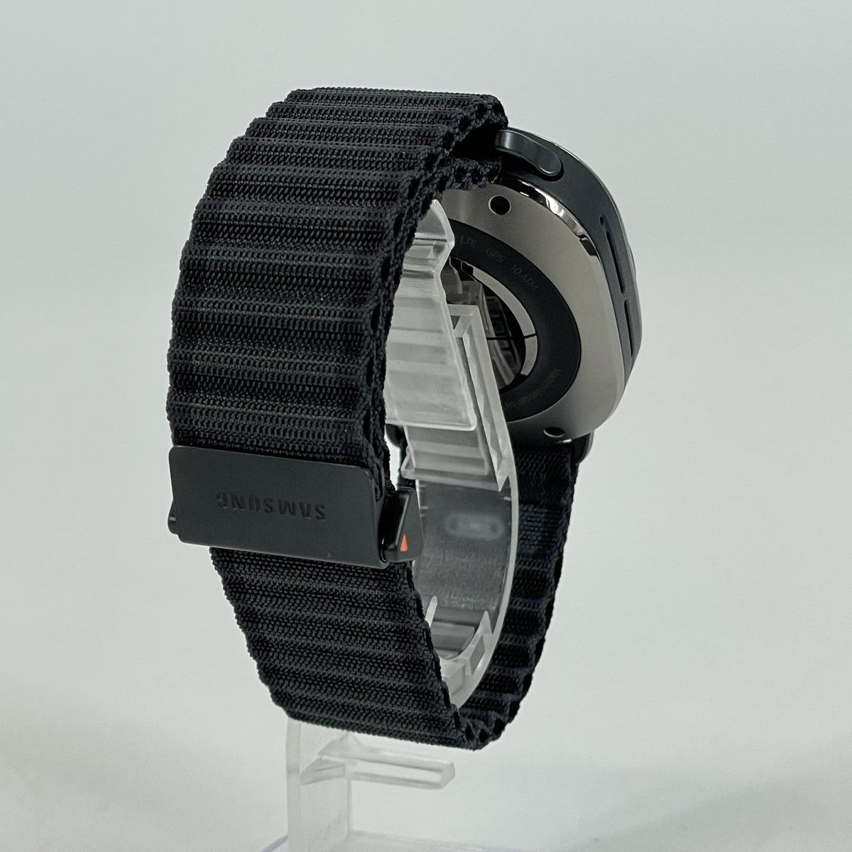 Samsung Galaxy Watch Ultra 47mm Silver Unlocked 32GB