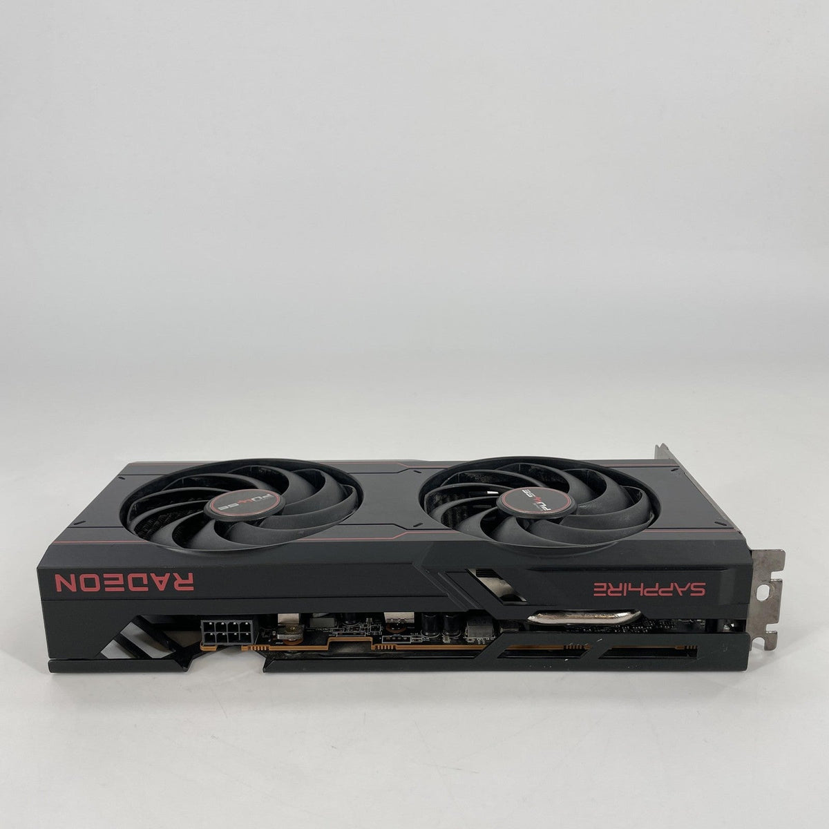AMD Radeon RX 6600 XT 8GB RAM