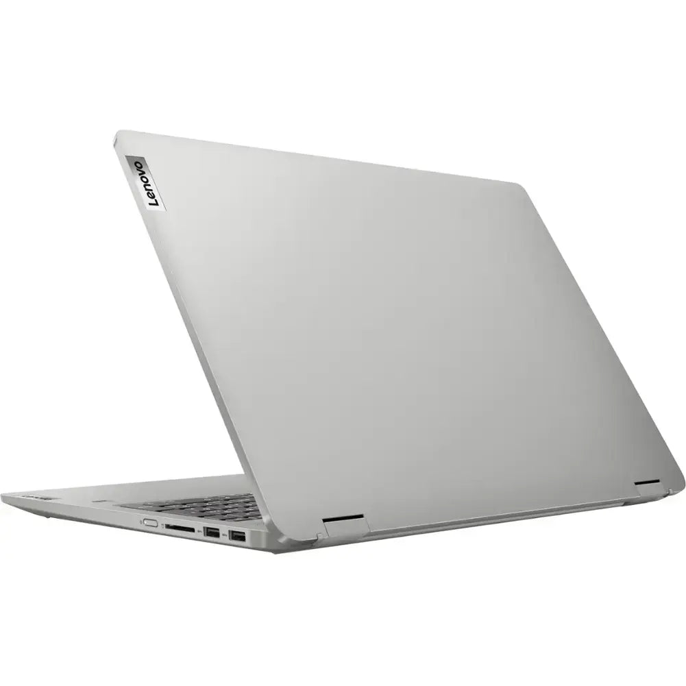 Lenovo IdeaPad Flex 5 16ALC7 – 16" WQXGA Touchscreen – AMD Ryzen 7 5700U – 16GB RAM – 1TB SSD – Storm Gray – 82RA003UUS