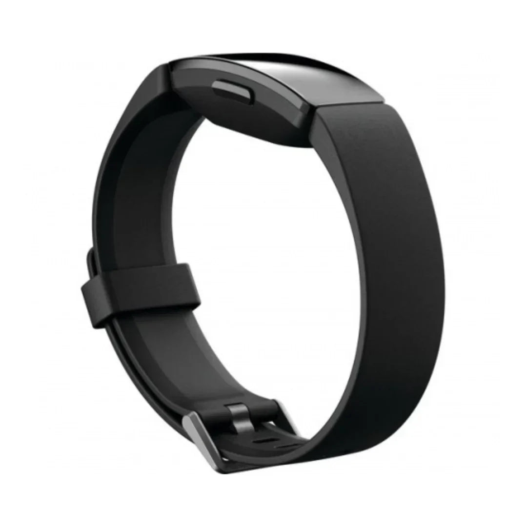 Fitbit Inspire Fitness Tracker, One Size Black - FB412BKBK