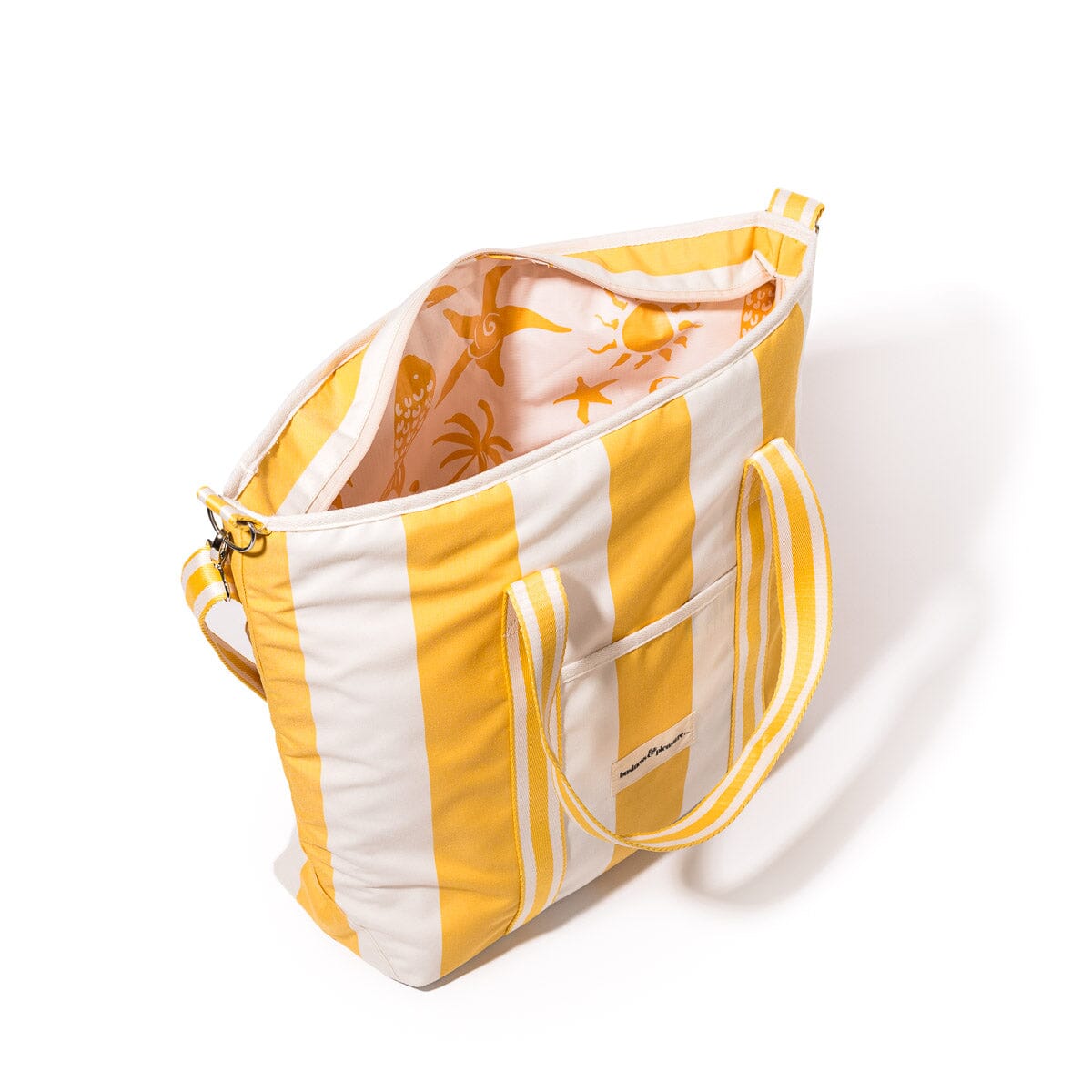 The Cooler Tote Bag