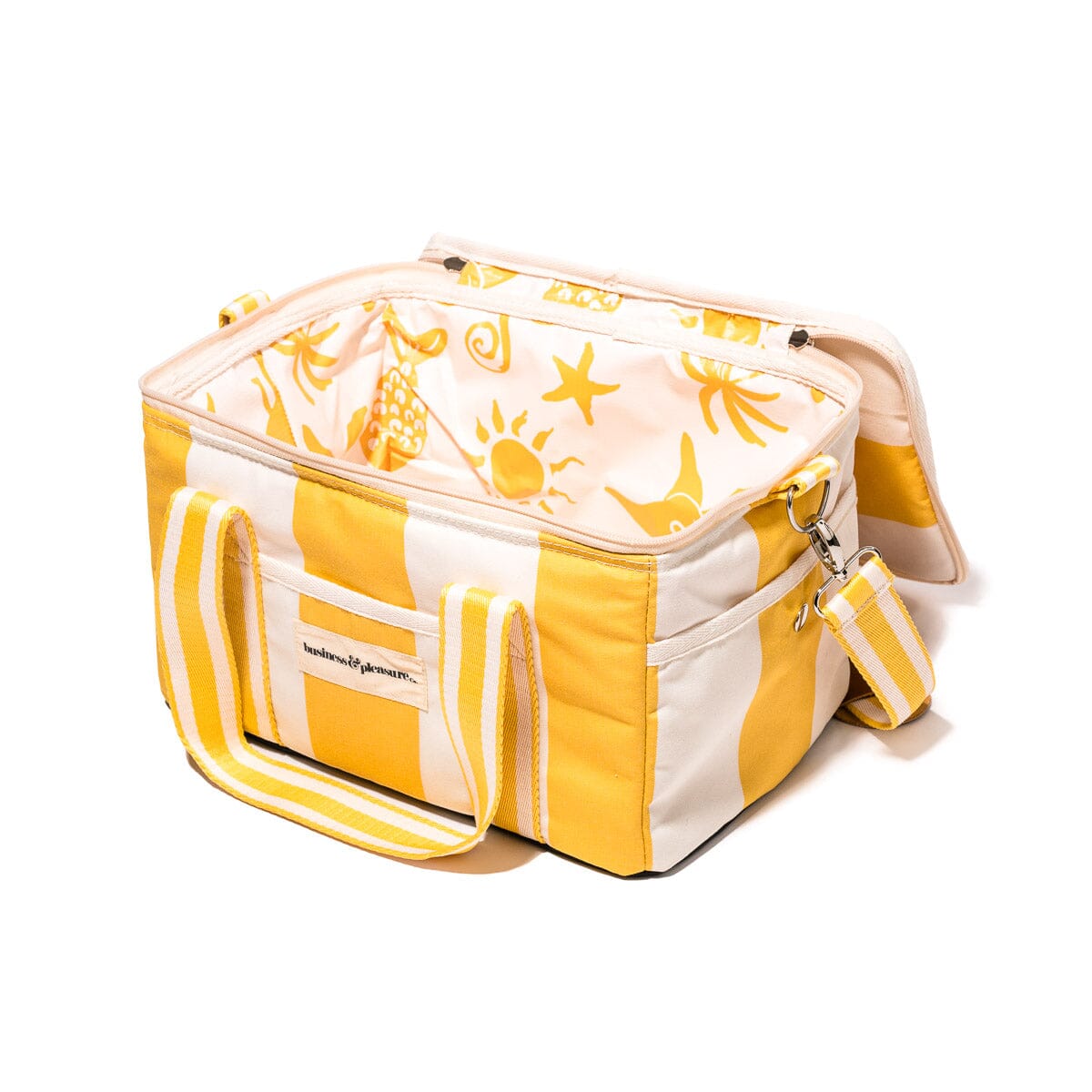 The Premium Cooler Bag