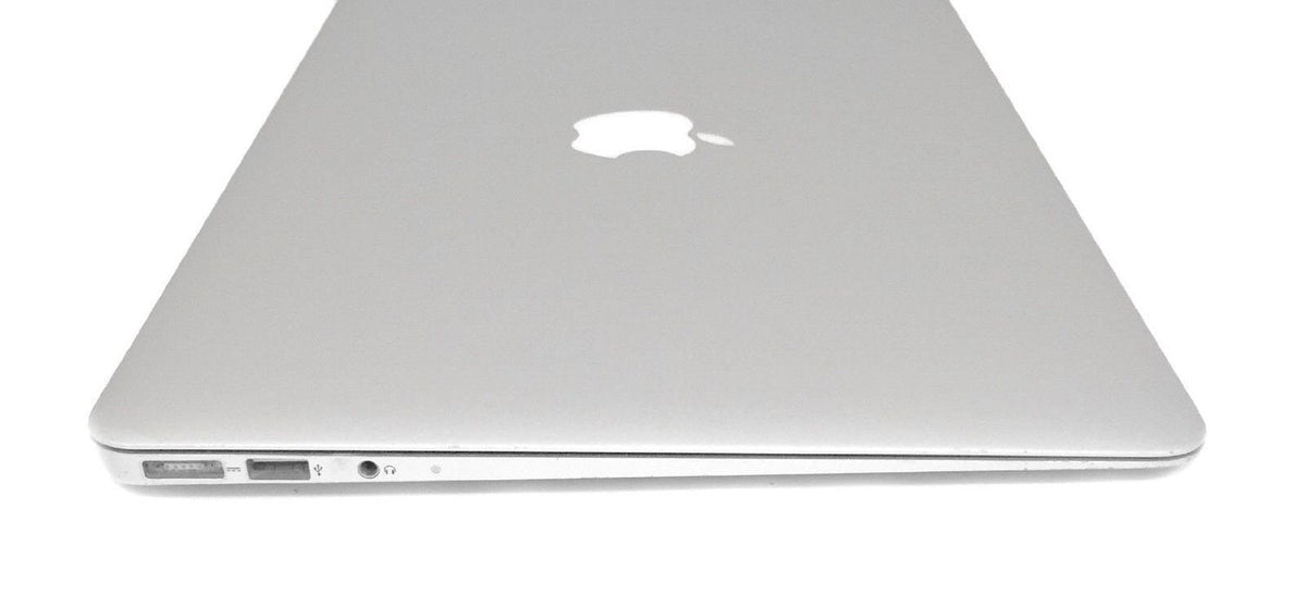 Apple MacBook Air 11.6" (Mid 2012) – Intel Core i5-3317U – 4GB RAM – 128GB SSD – Silver – MD224LL/A