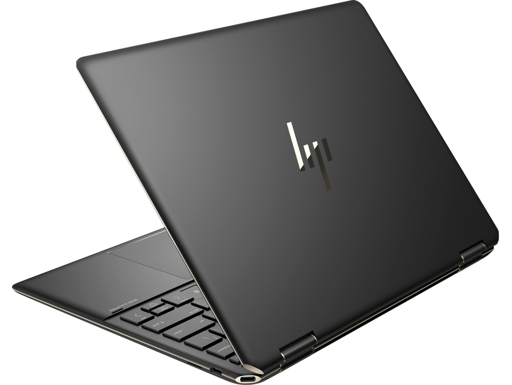 HP Spectre x360 14t-ef100 – 13.5" 3K2K OLED Touch – Intel Core i7-1255U – 16GB RAM – 1TB SSD – Black