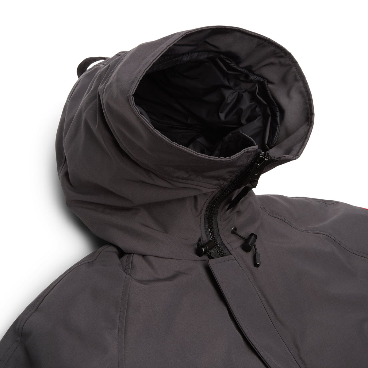 Canada Goose Chilliwack Bomber - CR (Granite Grey)