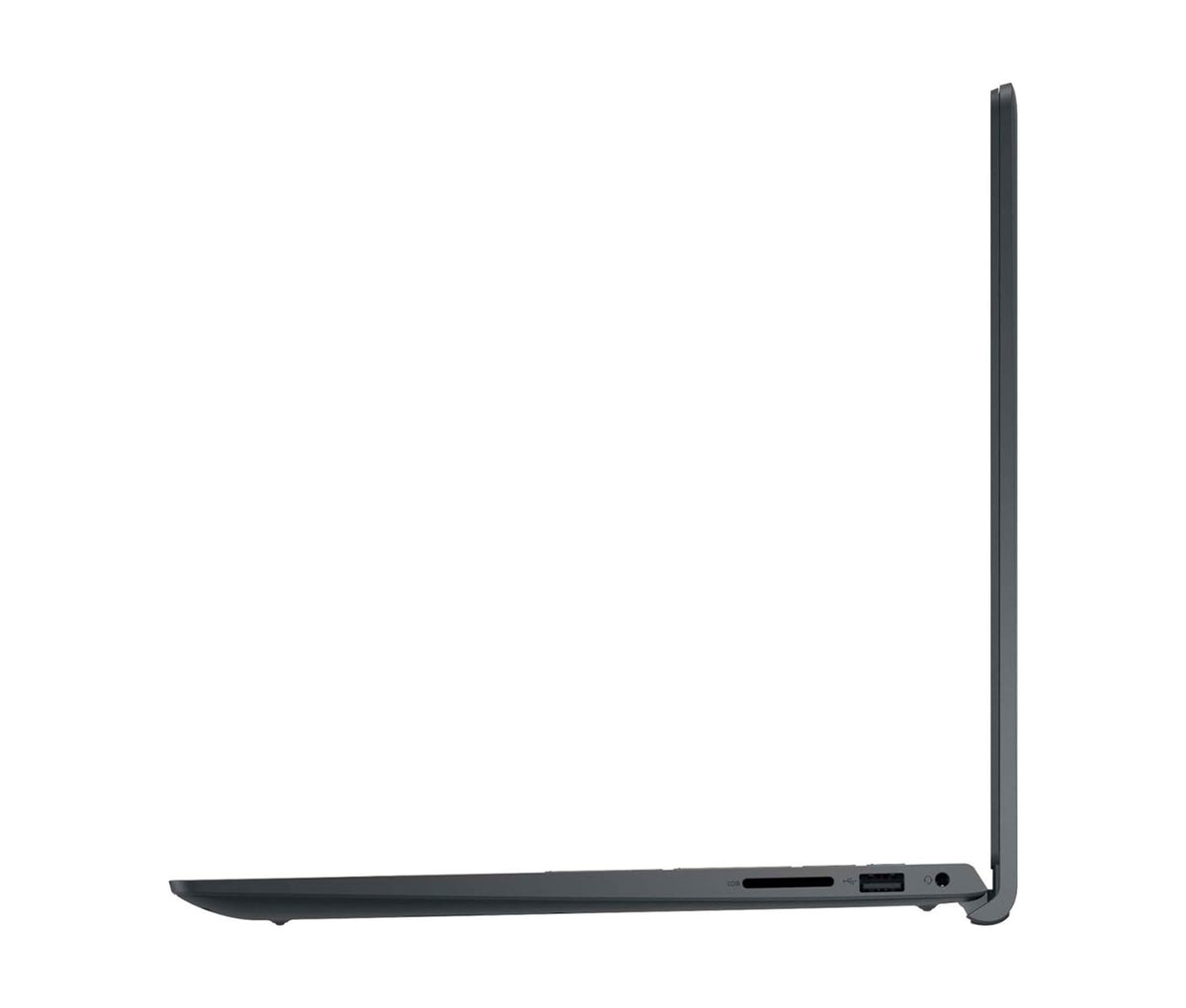 Dell Inspiron 15 3535 – 15.6" FHD Touch – AMD Ryzen 5 7530U – 16GB RAM – 512GB SSD – Black