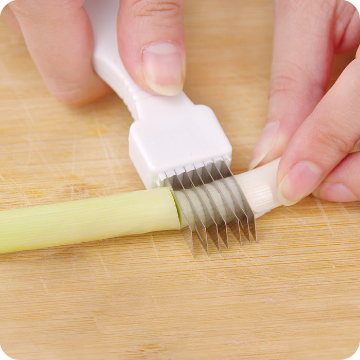 Manual Kitchen Onion Chopper