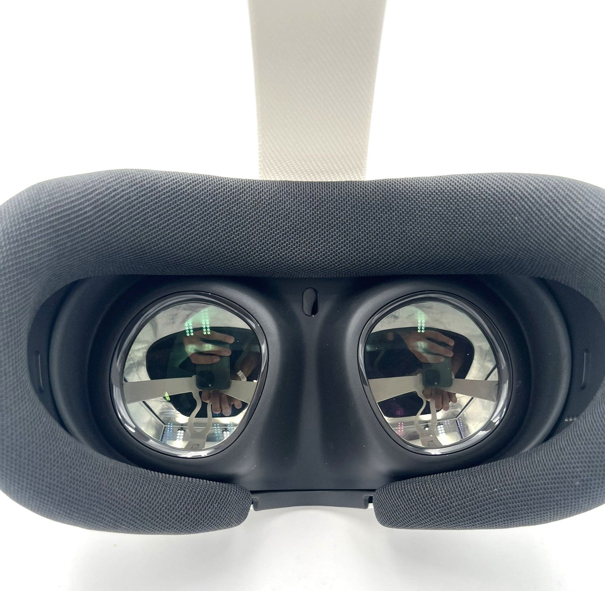 Meta Quest 3 Breakthrough Mixed Reality - 512GB - White - 899‑00652‑01