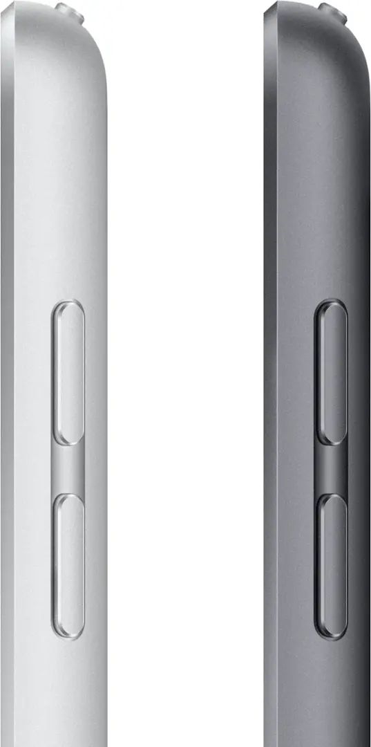 Apple iPad 9th Gen 10.2" – Wi-Fi – 256GB – Space Gray – MK2N3LL/A