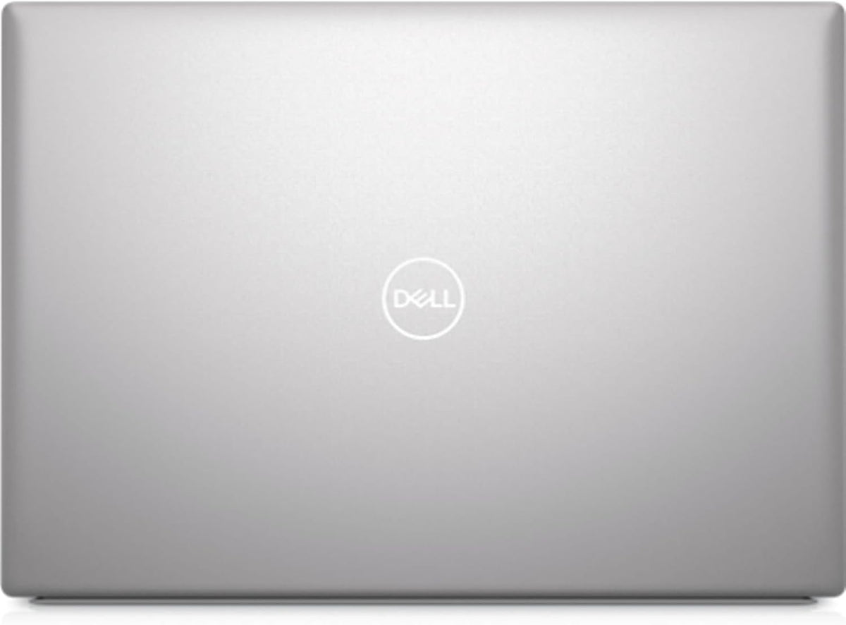 Dell Inspiron 16 5625 – 16" FHD+ Touch – AMD Ryzen 7 5825U – 16GB RAM – 1TB SSD – Silver – INS5625