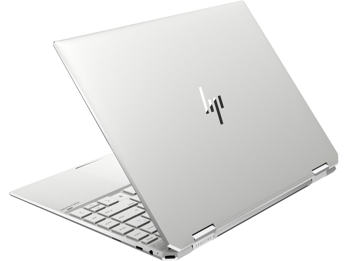 HP Spectre x360 – 13.5" 3K2K Touch – Intel Core i7-1195G7 – 32GB RAM – 512GB SSD – Gray – 14t-ea100