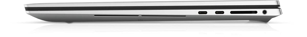 Dell XPS 17 9700 – 17.3" UHD+ Touch – Intel Core i9-10885H – 64GB RAM – RTX 2060 Max-Q – 2TB SSD – Silver