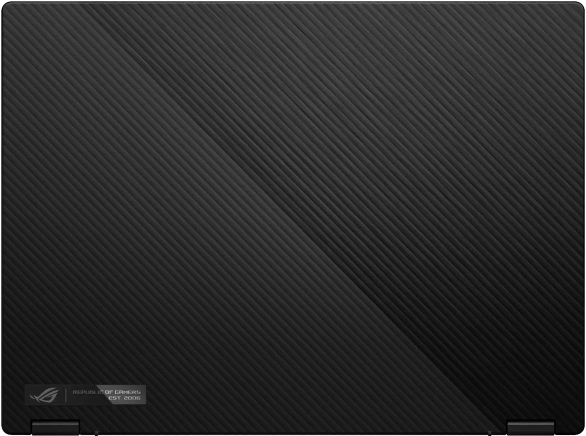 ASUS ROG Flow X13 – 13.4" WUXGA Touch – AMD Ryzen 9 5900HS – 16GB RAM – RTX 3050 Ti – 1TB SSD – Black – GV301QE-211.ZG13