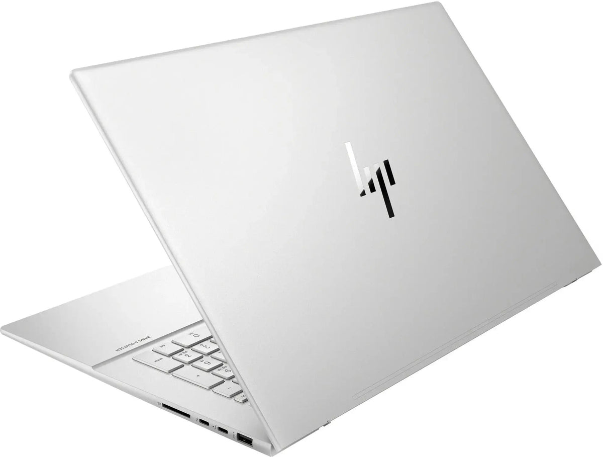 HP Envy – 17.3" FHD Touch – Intel Core i7-1260P – 12GB RAM – 512GB SSD – Natural Silver – 17-cr0013dx