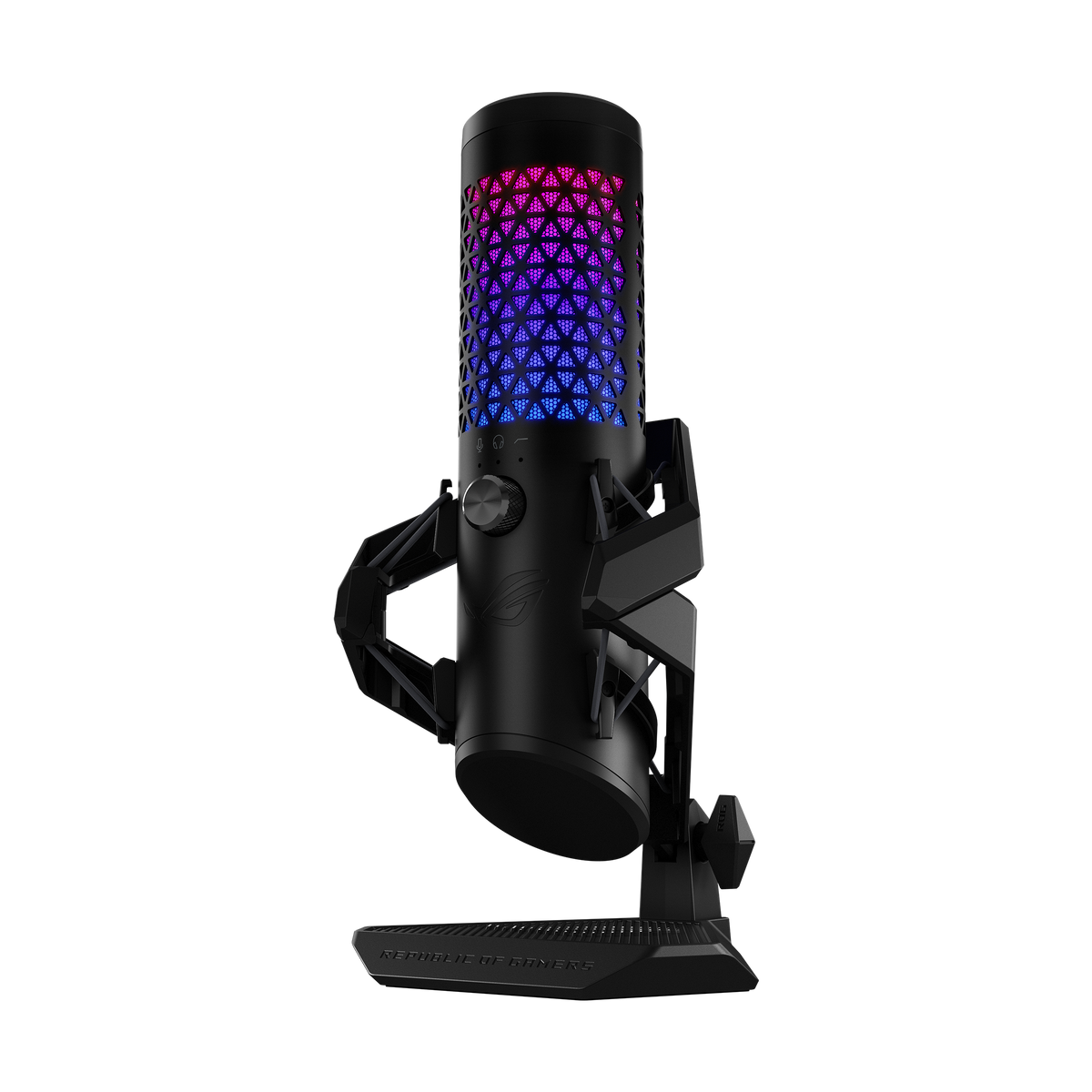 ASUS ROG Carnyx