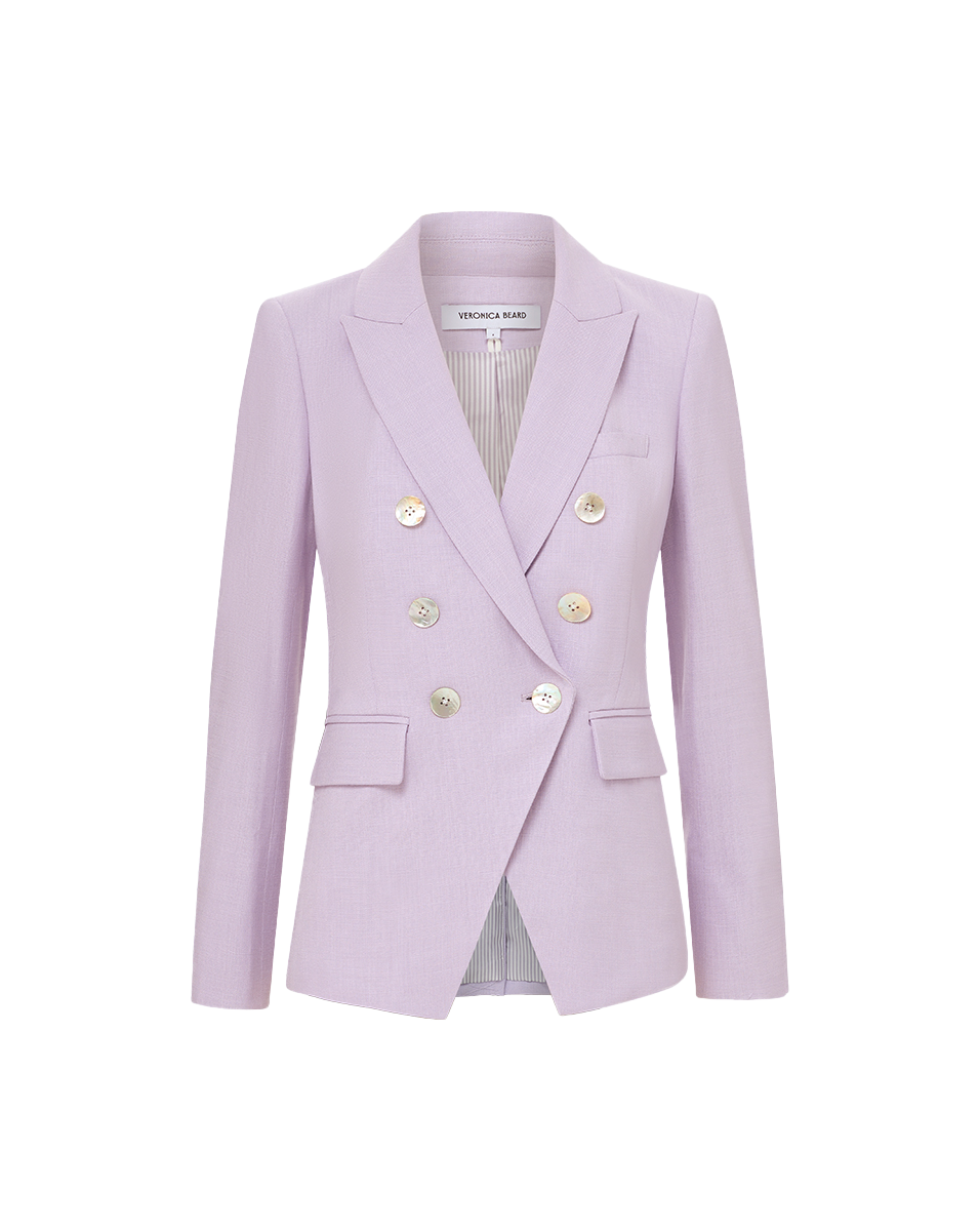 Miller Dickey Jacket