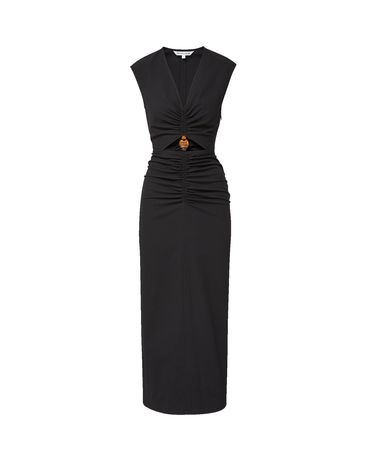 Marisabel Cutout Midi Dress