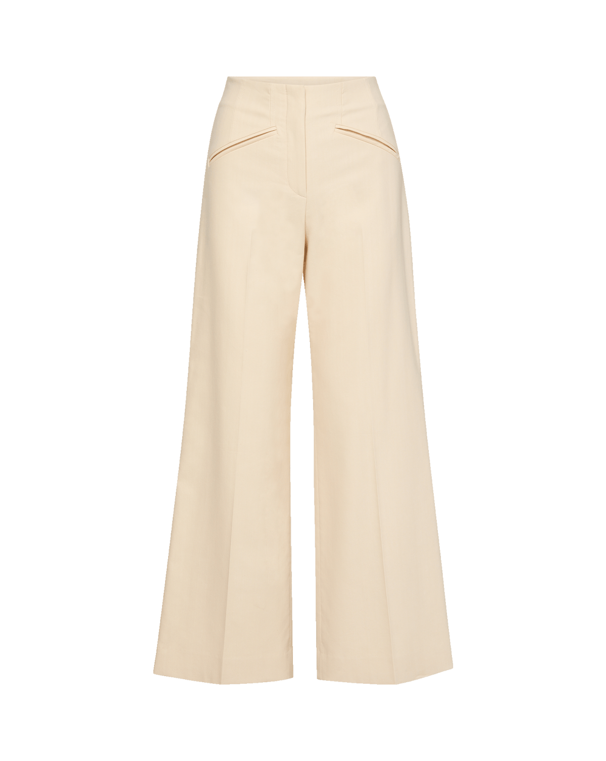 Cassidee Wide-Leg Pant