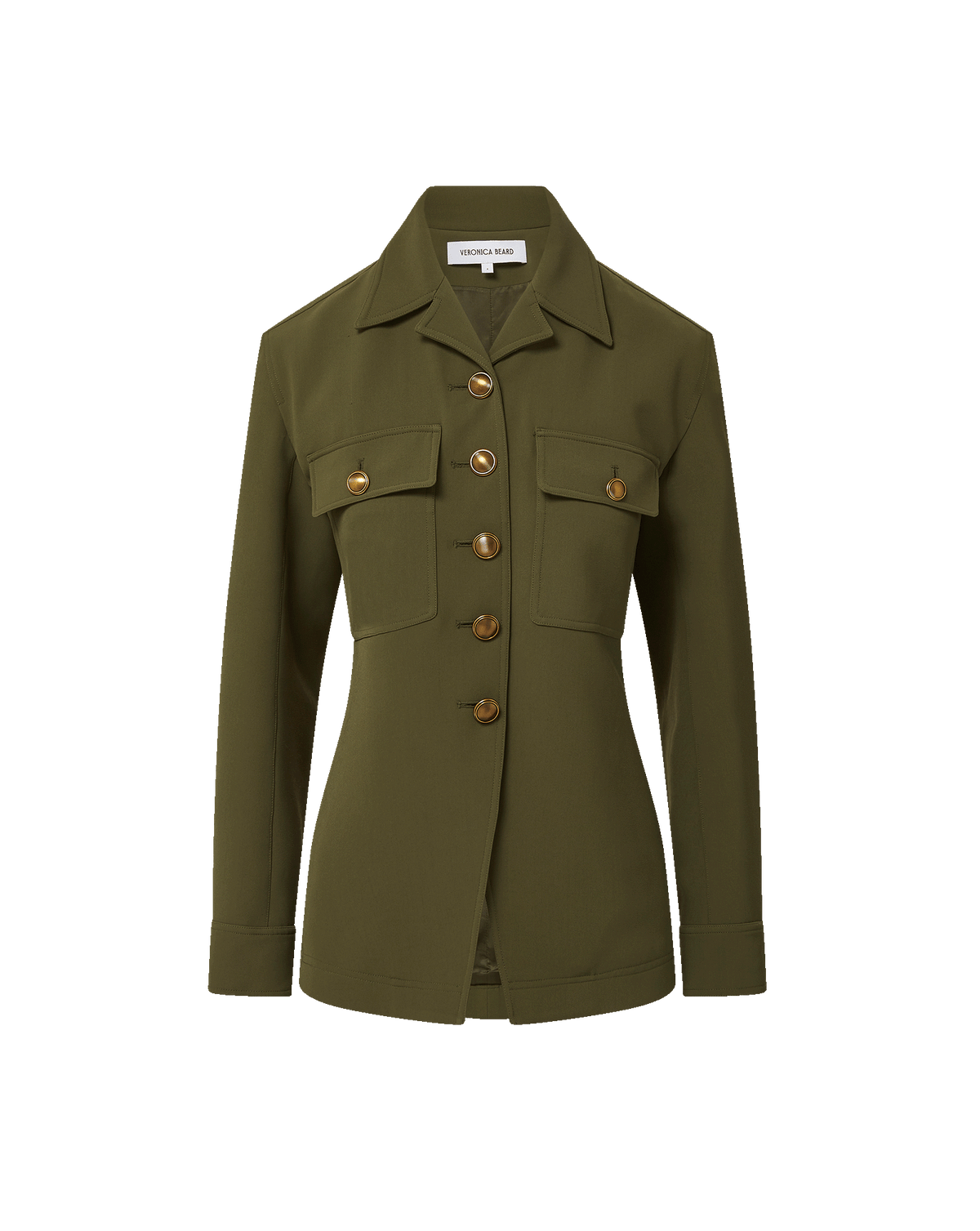 Molyneux Tailored Jacket