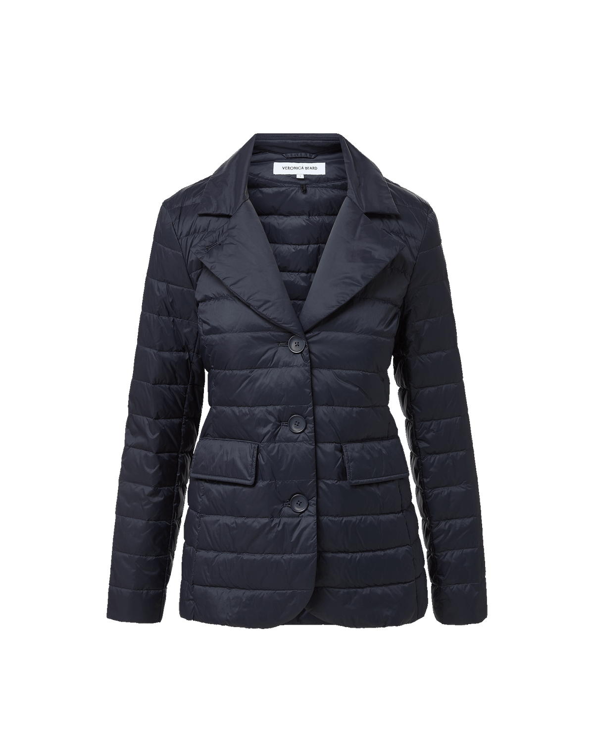 The Puffer Blazer