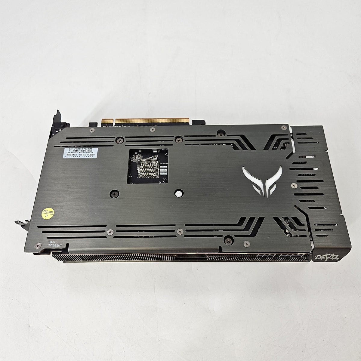 AMD Radeon RX 6600 XT 8GB RAM