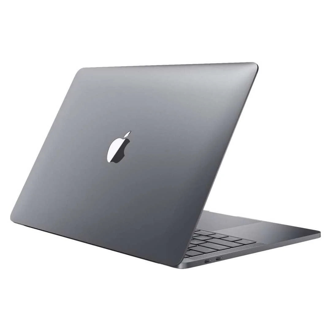 Apple MacBook Pro 13" (2017, No Touch Bar) - Intel Core i5-7360U - 8GB RAM - 256GB SSD - Space Gray - MPXT2LL/A
