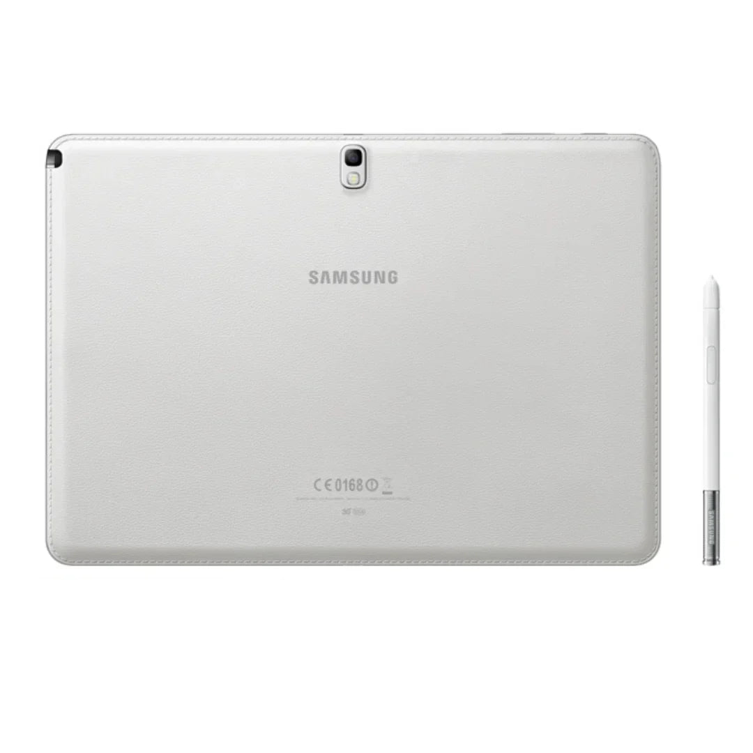 Samsung Galaxy Note 10.1 2014 Edition 32GB White SM-P6050ZWEXSK