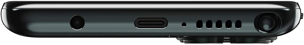 AT&T Motorola G Stylus 5G - 128GB - Cosmic Emerald - XT2131-3