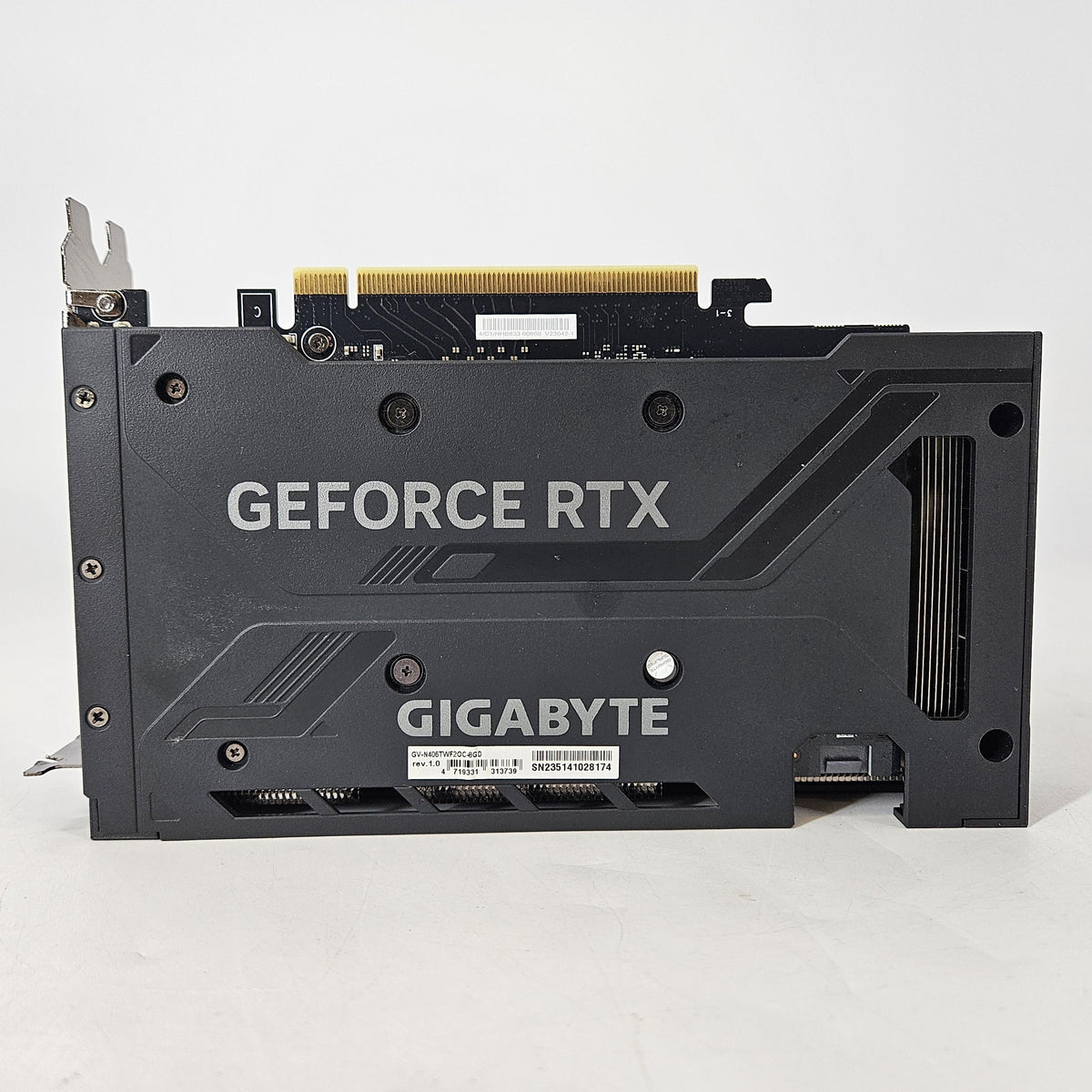 Nvidia Geforce Rtx 4060 Ti 8gb Ram