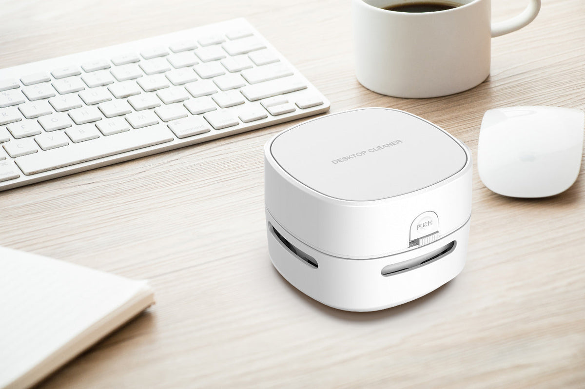 Desktop Vacuum Cleaner