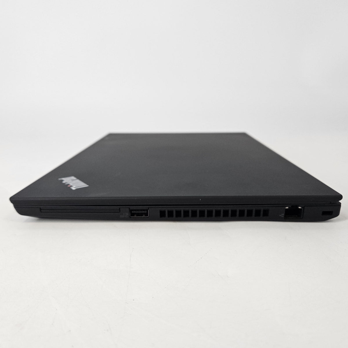 Lenovo ThinkPad T14 Gen 1 Black 1.6 GHz Intel Core i5 10th Gen. 16GB
