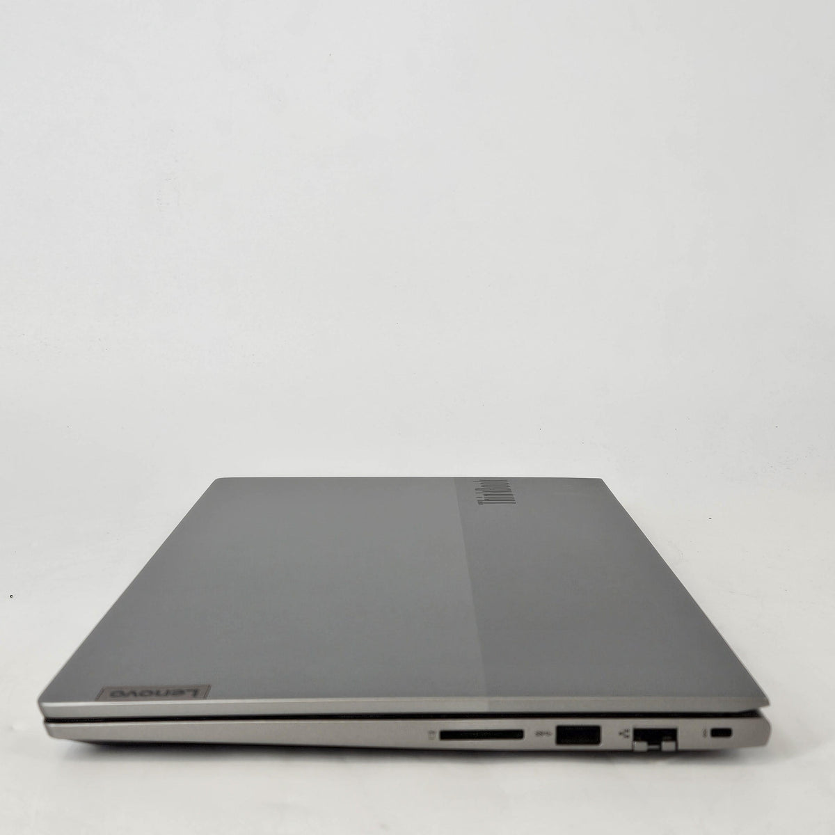 Lenovo ThinkBook 14 Gen 2 Gray 2.8 GHz Intel Core i7 11th Gen. 8GB