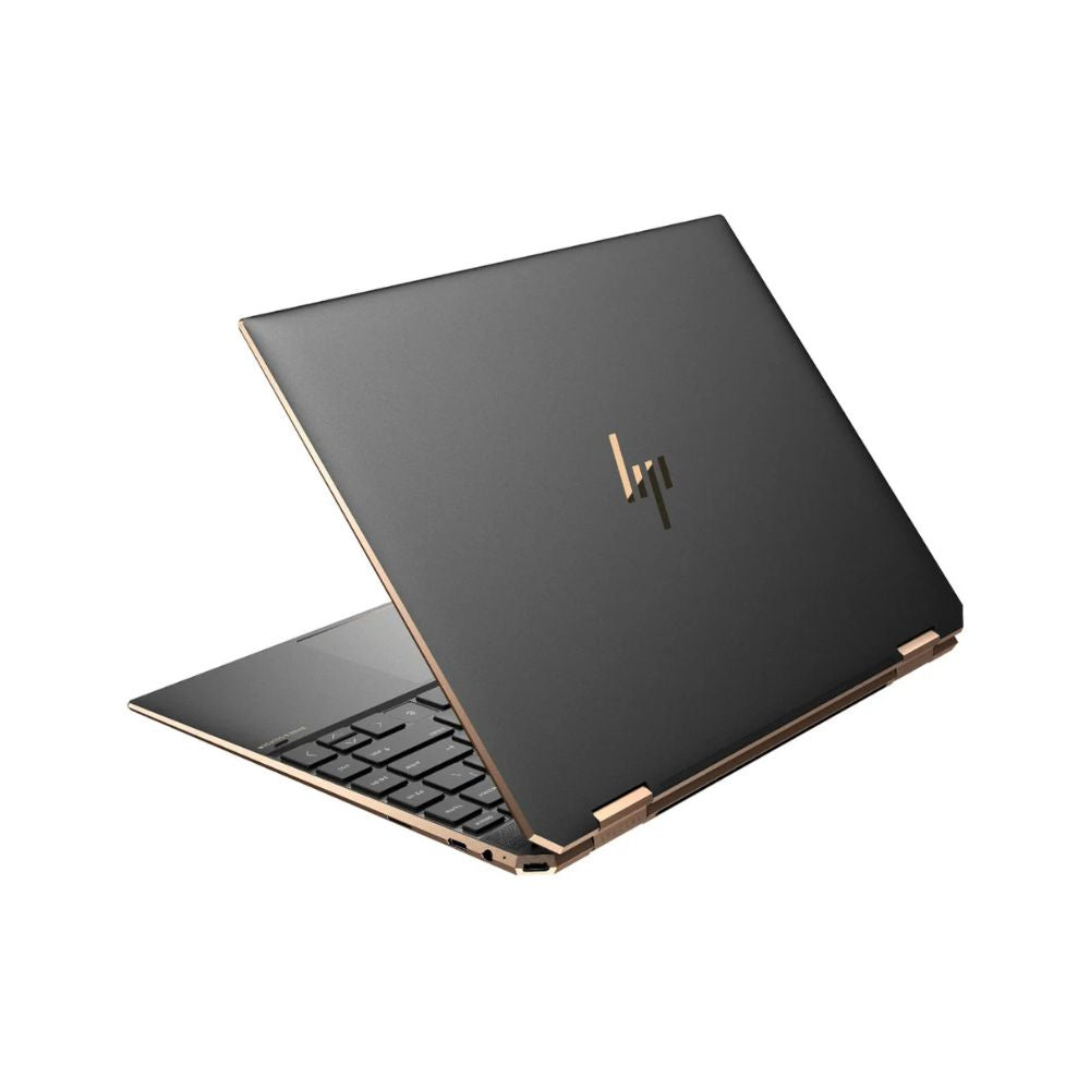 HP Spectre x360 3k2k OLED 2-in-1 13.5" Touchscreen Laptop - Intel Core i7-1165G7 Evo - 16GB RAM - 1TB SSD + 32GB Optane - Black - 14-ea0023dx