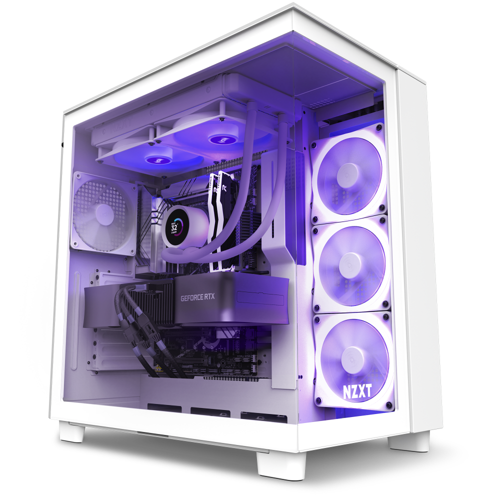 Refurbished Custom Build - #8180