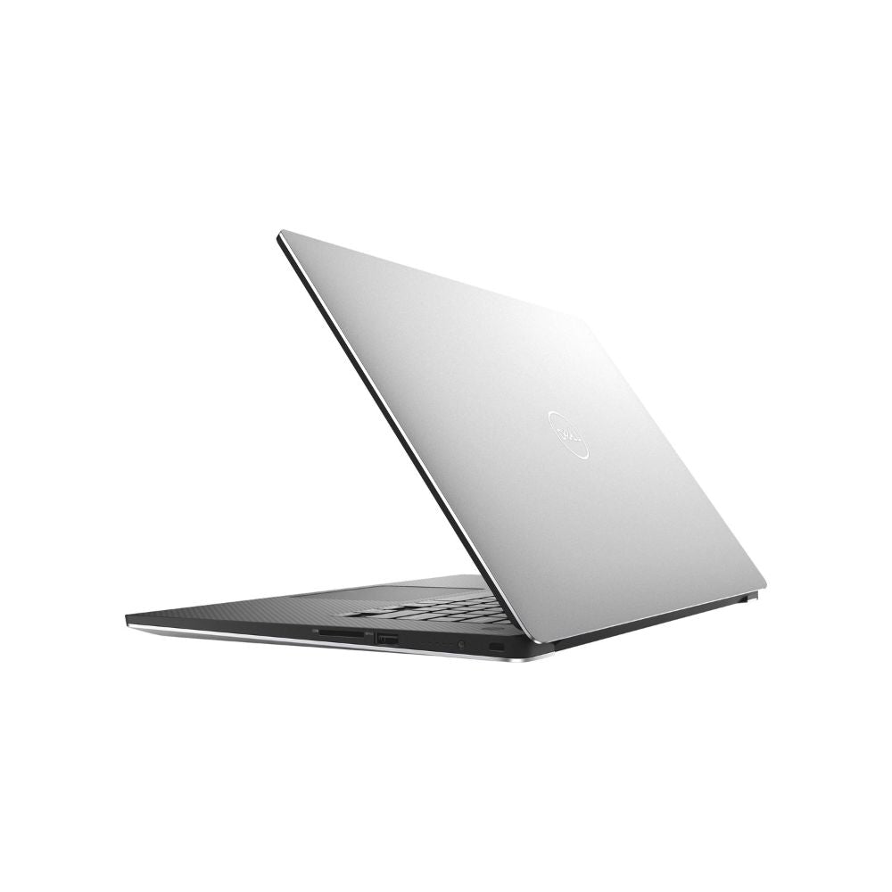 Dell - XPS 15.6"" 4K Laptop - Intel Core i7-9750H - 32GB RAM - NVIDIA GeForce GTX 1650 - 1TB SSD - Silver - XPS7590-7527SLV-PUS