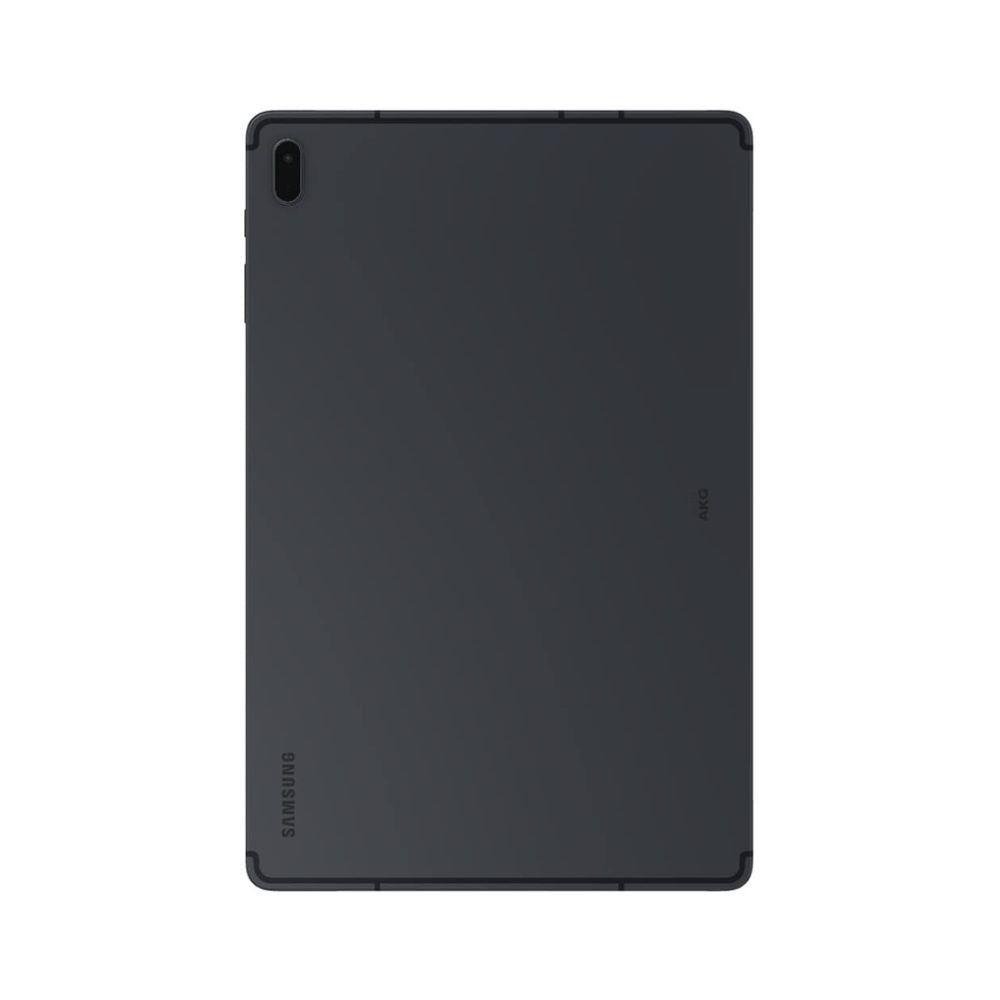 T-Mobile - Samsung Galaxy Tab S7 FE - 64GB - Mystic Black - SM-T738UZKAXAU