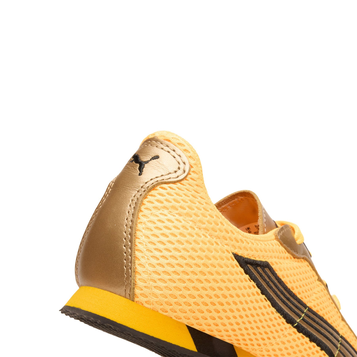 Puma H-Street OG (Orange)